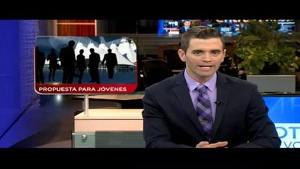 Propuesta para jóvenes