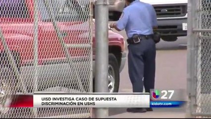 Investigan Supuestos Comentarios Racistas