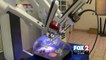 $2.5 Million Robotic Surgery System Operating in South Texas