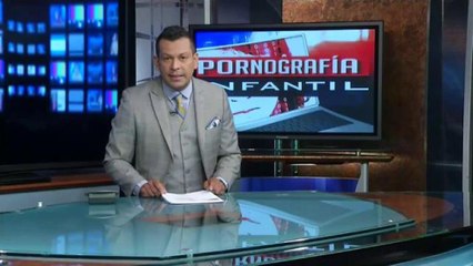 Buscan a posibles víctimas