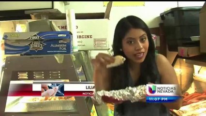 Los hispanos son más propensos a contraer diabetes