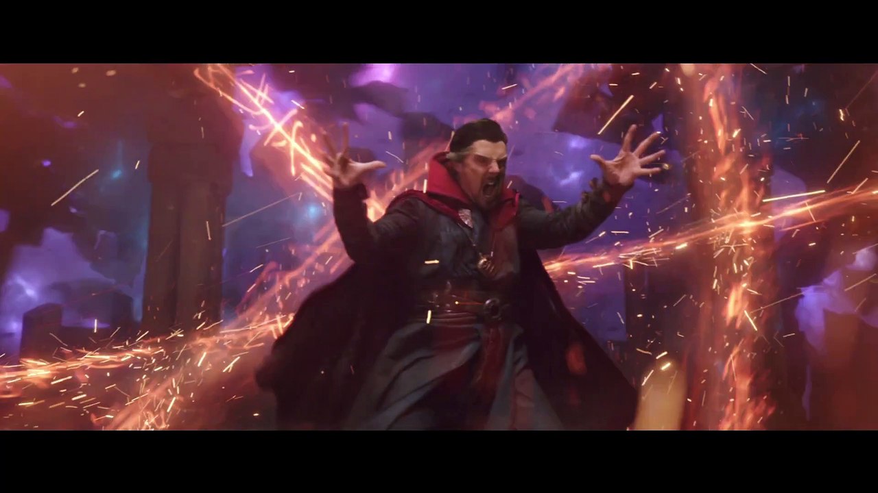 SPIDER-MAN  : NO WAY HOME - BANDE-ANNONCE VOSTFR