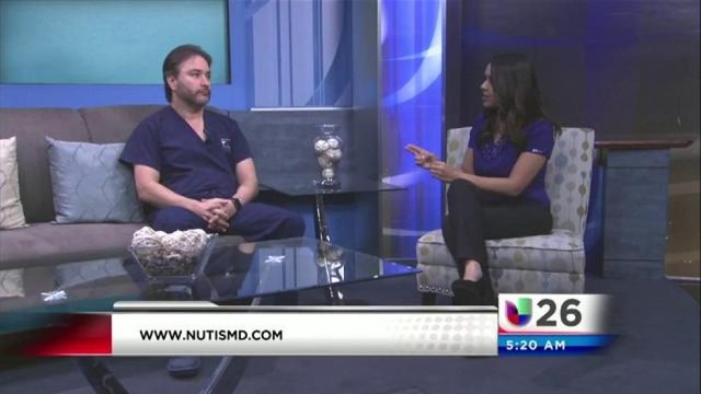 Incontinencia Urinaria