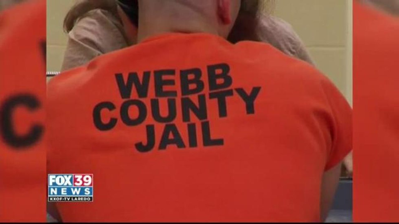 Unconsicious man found inside cell