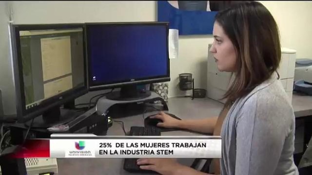 Mujeres tecnológicas parte 2