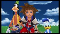 S1 - Episode 11.4 - Kingdom Hearts HD 1.5   2.5 Remix - Kingdom Hearts Final Mix (FIN)
