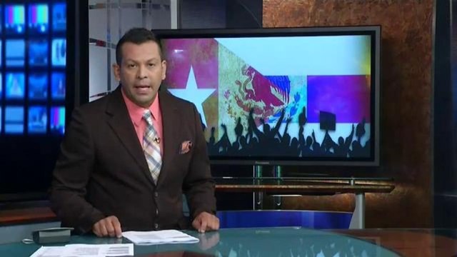 Cubanos temen deportaciones en México