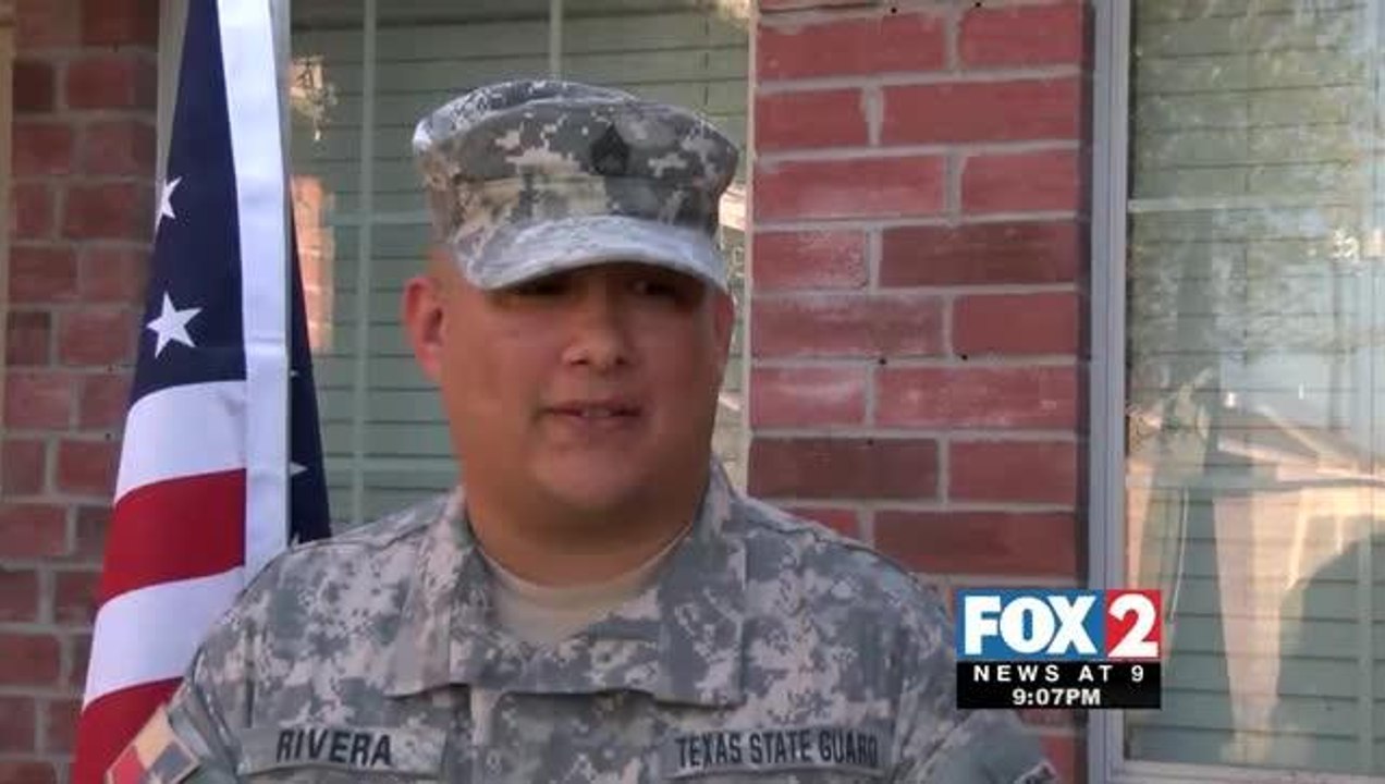 \'Greenlight a Vet\' Casting Light on Veterans