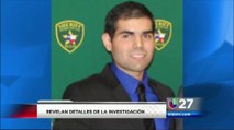 Revelan Detalles de Investigacion