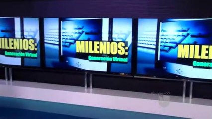 Download Video: Milenios: Generación Milenios