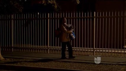 Apertura de refugios para indigentes