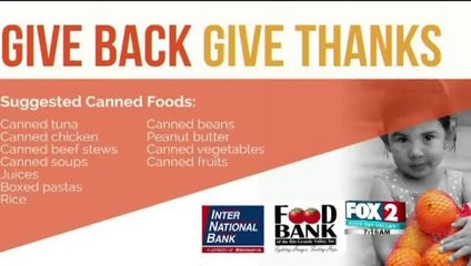 RGV Food Bank
