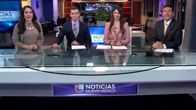 Pronóstico extendido para Santa Fe y Albuquerque