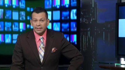 Alerta estatal en la Florida por joven desaparecido