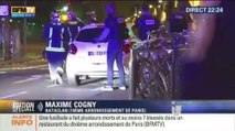 Confirman 18 muertos en 2 ataques en Paris