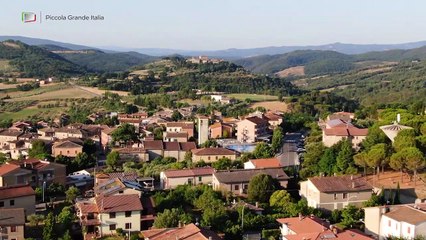Murlo: Un Incantevole Borgo tra Val di Merse e Crete della Val d’Arbia 🇮🇹