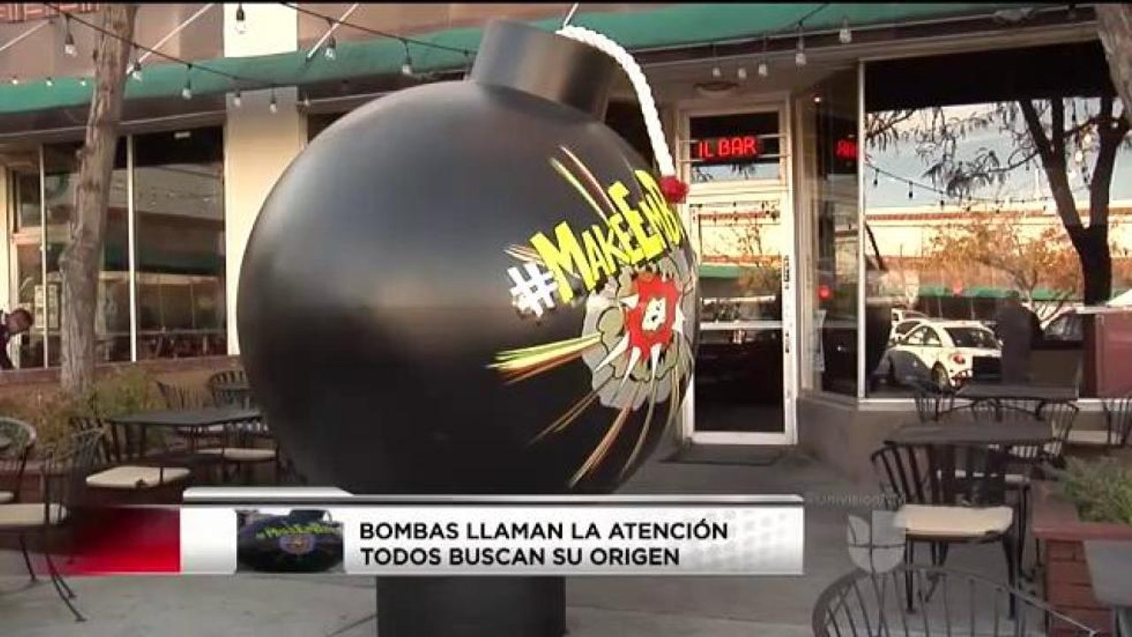 Arte misterioso