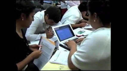 Beneficiarios de DACA