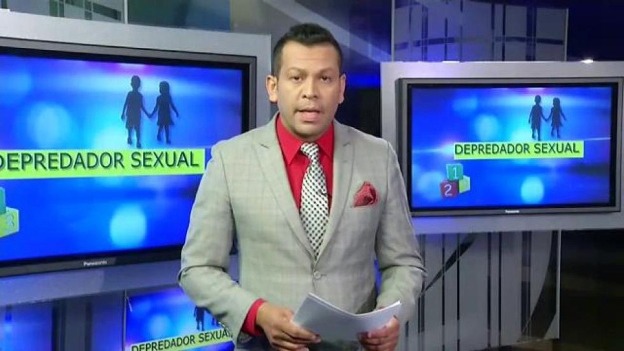 Arrestan a hombre extorsionador