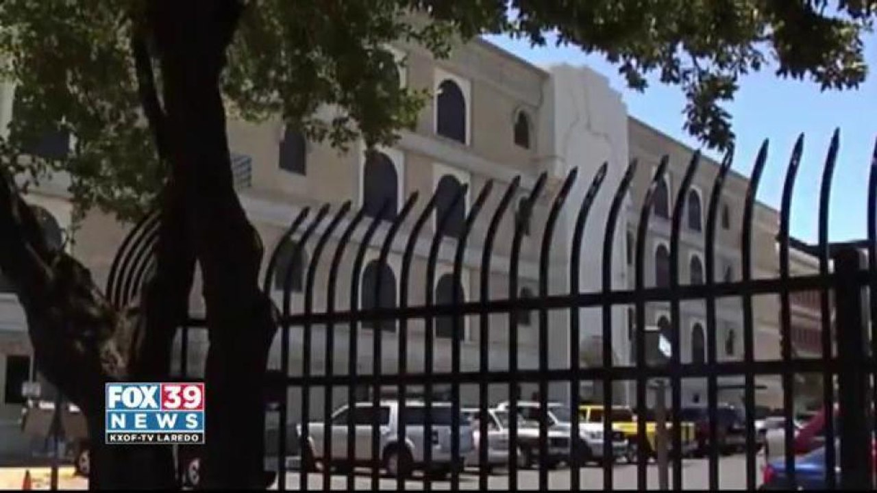 Suicide attempt in jail