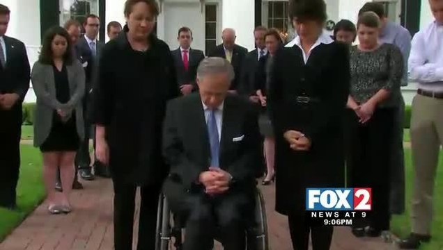 Parisian Reacts To Texas\' Rejection Of Syrian Refugees