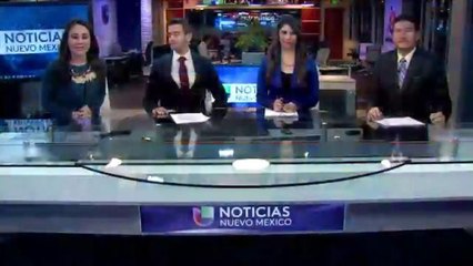 Pronóstico extendido y lluvia de meteoritos