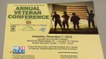 LCC hosts Veteran's Conference