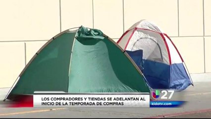 Listos para la Temporada de Compras