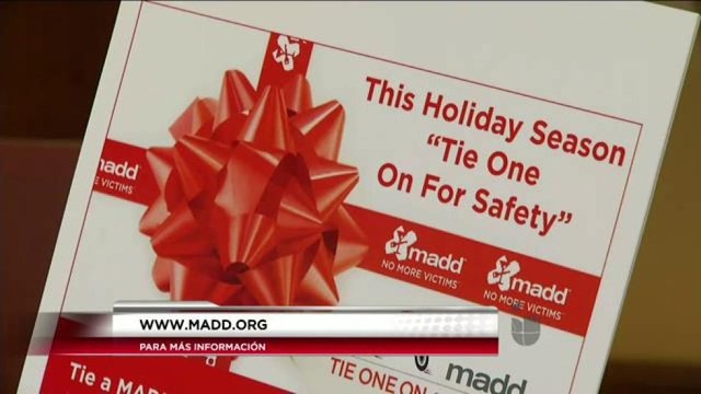 Lanzan campaña contra guiadores ebrios