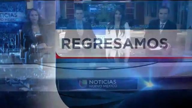 Pronóstico extendido Albuquerque y Santa Fe