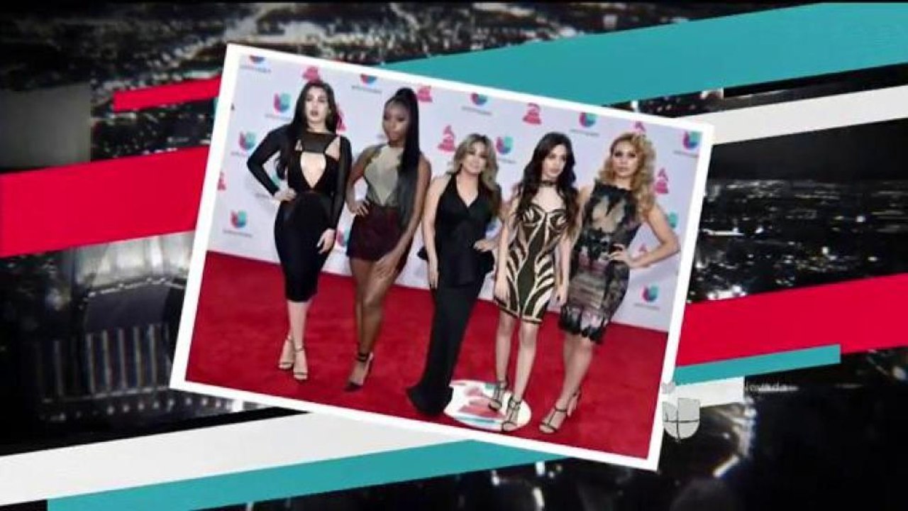 La Moda de Los Latin Grammys