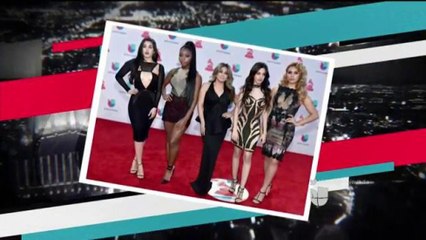 La Moda de Los Latin Grammys