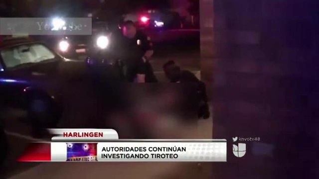Autoridades continúan investigando tiroteo