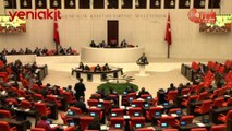 MHP'li vekilden flaş çağrı! 'Artık idam cezası tartışılmalıdır'