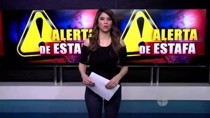 Alerta de estafa a la hora de reparar daños por tormentas