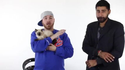 Hot Pet of The Week Nov 18