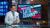 A menos de 24 horas de los Latin Grammy's