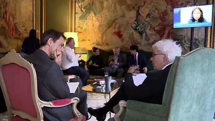 "Es gleicht einer Achterbahnfahrt": Pandemie-Folgen für die Wirtschaft