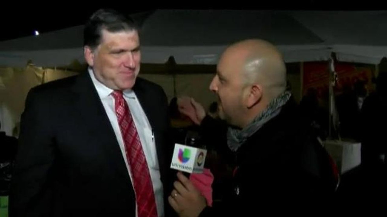 Alcalde de Hidalgo Comenta sobre el éxito de la Posada