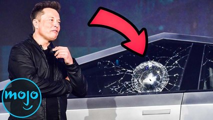 Top 10 Product Launches Gone Wrong