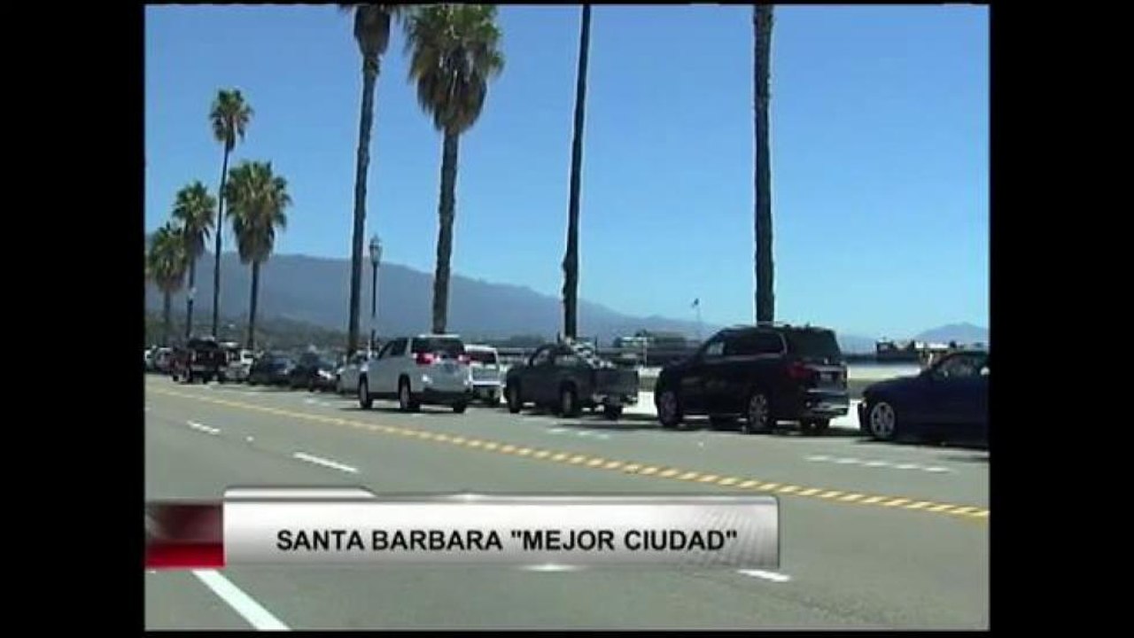 Santa Barbara Nuevamente es Reconocida