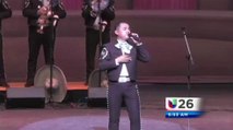 Venta de Boletos para Mariachi Vargas