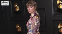 iHeartRadio Announces Plans to Only Play the ‘Taylor’s Version’ of Taylor Swift Albums | Billboard News