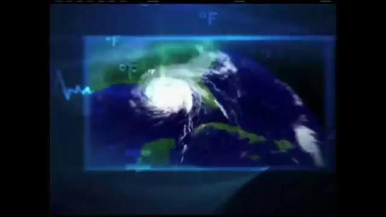 Reporte completo del clima