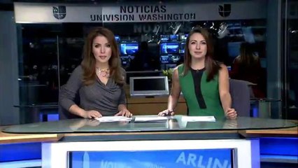 Noticias D.C. Lunes 23 de Noviembre 11 PM