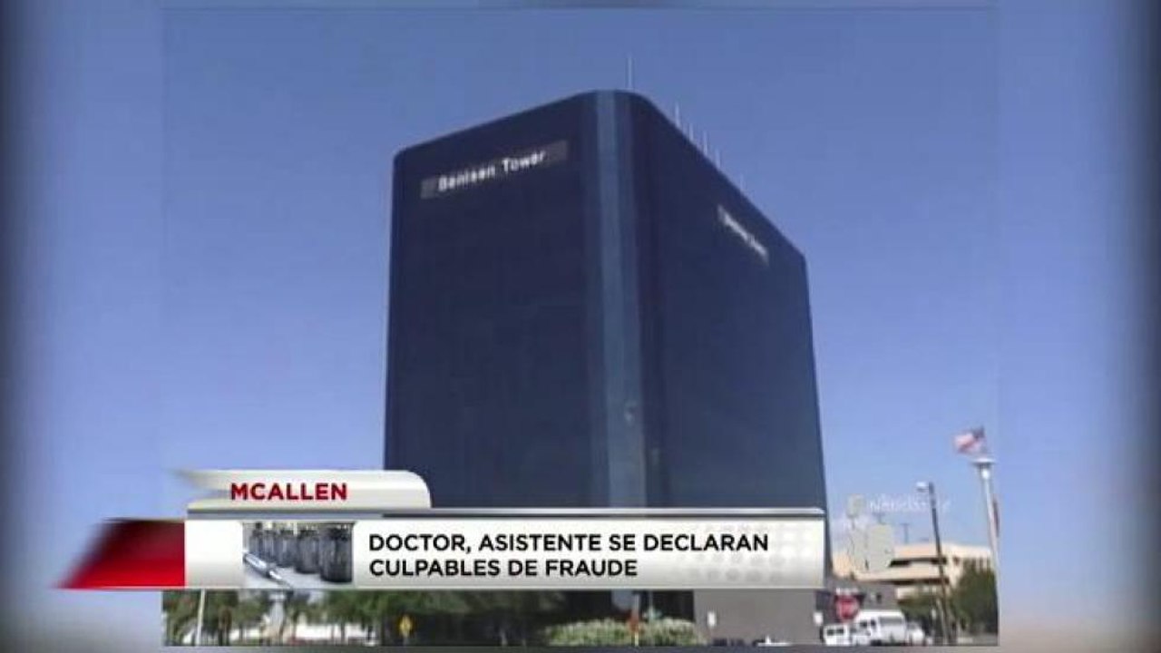 Culpables de Fraude
