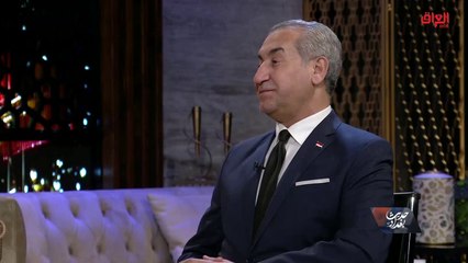 وزير البيئة العراقي يوضح العلاقة بين صحة البيئة وصحة الانسان