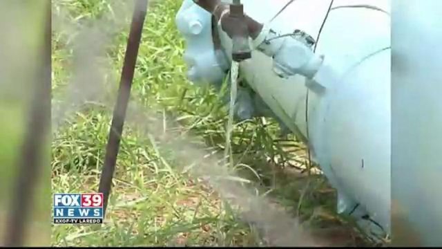 Safety plan for county employees