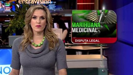 Demanda por distribución de marihuana medicinal