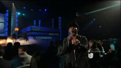 Entrevista a Espinoza Paz